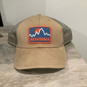 Patagonia Trucker Hat